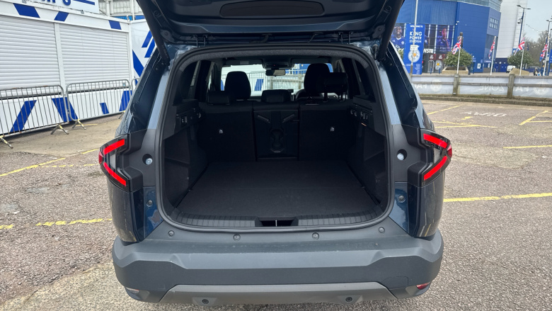 Dacia Bigster 1.8 Hybrid 155 Journey 5dr Auto Hybrid Estate